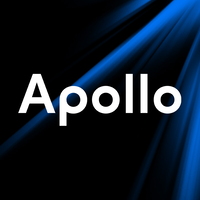 Apollo Rail logo, Apollo Rail contact details