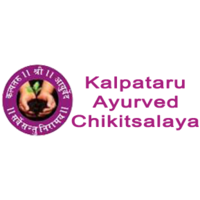 Kalpataru Ayurved logo, Kalpataru Ayurved contact details