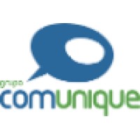 Grupo Comunique logo, Grupo Comunique contact details