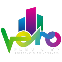 Vero City UG logo, Vero City UG contact details