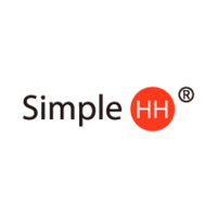 Simple HH logo, Simple HH contact details