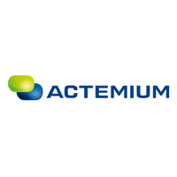 Actemium Romania logo, Actemium Romania contact details