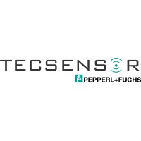 TECSENSOR logo, TECSENSOR contact details