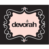 Devorah Cosmetics logo, Devorah Cosmetics contact details