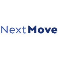 NextMove logo, NextMove contact details