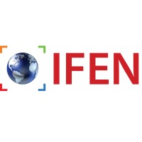 IFEN GmbH logo, IFEN GmbH contact details