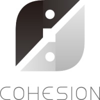 Cohesion logo, Cohesion contact details