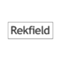 Rekfield logo, Rekfield contact details