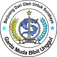 GMBU Kota Surabaya logo, GMBU Kota Surabaya contact details