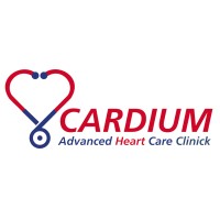 Cardium Advanced Heart Care Clinick logo, Cardium Advanced Heart Care Clinick contact details