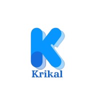 Krikal logo, Krikal contact details