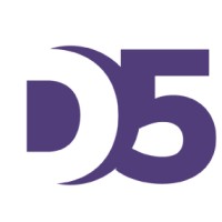 Comunicación D5 logo, Comunicación D5 contact details