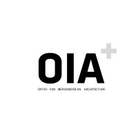 OIA+ | Office for Iberoamercian Architecture logo, OIA+ | Office for Iberoamercian Architecture contact details