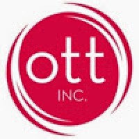 OTT, Inc. logo, OTT, Inc. contact details