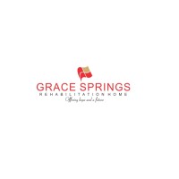 GRACE SPRINGS REHABILITATION HOME logo, GRACE SPRINGS REHABILITATION HOME contact details