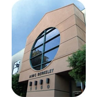 Acupuncture and Integrative Medicine College, Berkeley logo, Acupuncture and Integrative Medicine College, Berkeley contact details