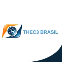 THEC3 Brasil logo, THEC3 Brasil contact details