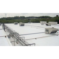 ChemTech Roof and Insulation Systems, Inc. logo, ChemTech Roof and Insulation Systems, Inc. contact details