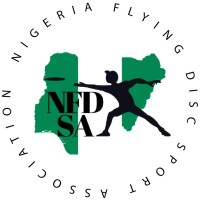 Nigeria flying disc sport association logo, Nigeria flying disc sport association contact details