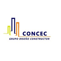 Grupo Diseño Constructor Concec SA DE CV logo, Grupo Diseño Constructor Concec SA DE CV contact details