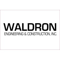 Waldron Engineering logo, Waldron Engineering contact details