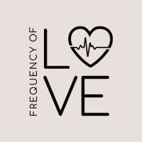 Frequency of Love logo, Frequency of Love contact details