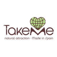 TakeMe Shoes logo, TakeMe Shoes contact details