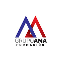 Grupo AMA Formación logo, Grupo AMA Formación contact details