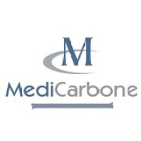 MediCarbone Inc. logo, MediCarbone Inc. contact details