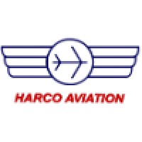 Harco Aviation Llc logo, Harco Aviation Llc contact details