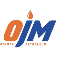 OJM PETROLEUM logo, OJM PETROLEUM contact details