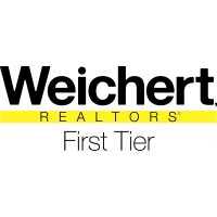 Weichert, Realtors - First Tier logo, Weichert, Realtors - First Tier contact details