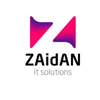 Zaidan It Solutions. logo, Zaidan It Solutions. contact details