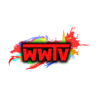 WeroWeroTV logo, WeroWeroTV contact details