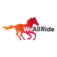 WeAllRide Netherlands logo, WeAllRide Netherlands contact details