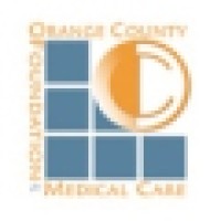 Orange County Foundation for Medical Care logo, Orange County Foundation for Medical Care contact details