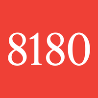 8180 Technologies logo, 8180 Technologies contact details