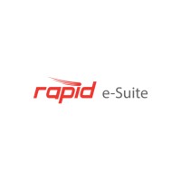 Rapid e-Suite logo, Rapid e-Suite contact details