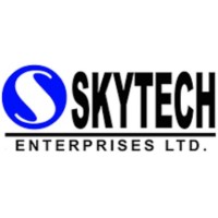 SkyTech Security Services logo, SkyTech Security Services contact details