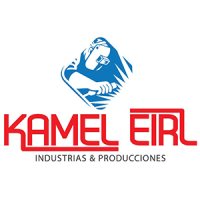 INDUSTRIAS & PRODUCCIONES KAMEL E.I.R.L. logo, INDUSTRIAS & PRODUCCIONES KAMEL E.I.R.L. contact details