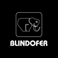 Blindofer logo, Blindofer contact details