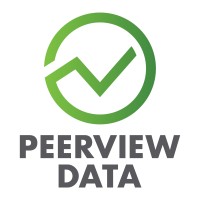 Peerview Data logo, Peerview Data contact details