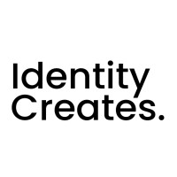 Identity Creates logo, Identity Creates contact details