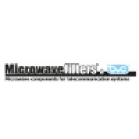 MICROWAVEFILTERS&TVC logo, MICROWAVEFILTERS&TVC contact details