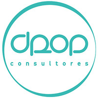 Drop Consultores logo, Drop Consultores contact details