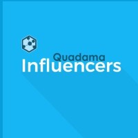 Quadama - Influencers Marketing logo, Quadama - Influencers Marketing contact details