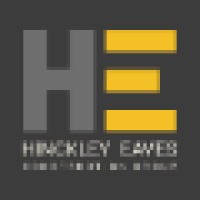 Hinckley Eaves Construction Group logo, Hinckley Eaves Construction Group contact details