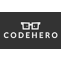 CODEHERO Blog logo, CODEHERO Blog contact details