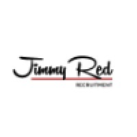 Jimmy Red Recruitment logo, Jimmy Red Recruitment contact details