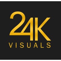 24K Visuals Real Estate Photography logo, 24K Visuals Real Estate Photography contact details